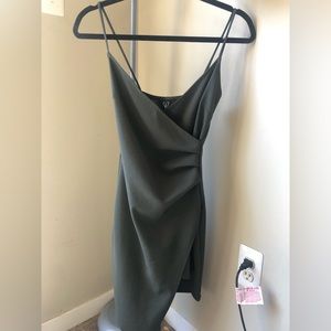 Windsor Dress XS